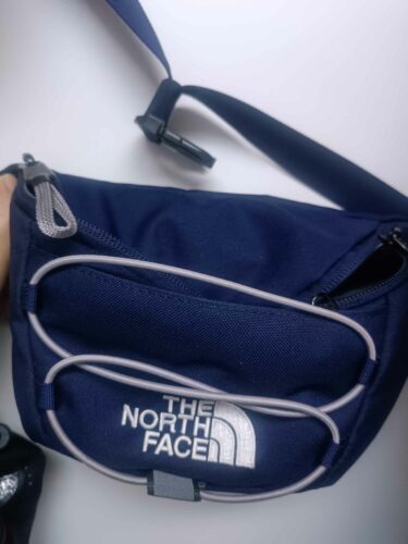 کیف کمری زنانه نورث فیس The North Face اورجینال NF0A52TM21V1 photo review