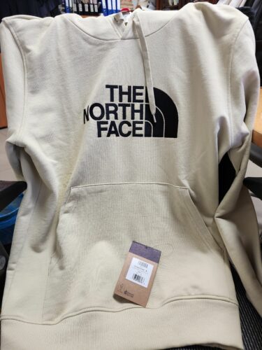 سویشرت مردانه نورث فیس The North Face اورجینال NF00A0TE3X41 photo review