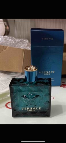 عطر مردانه ورساچه Versace اورجینال 8011003809240 photo review