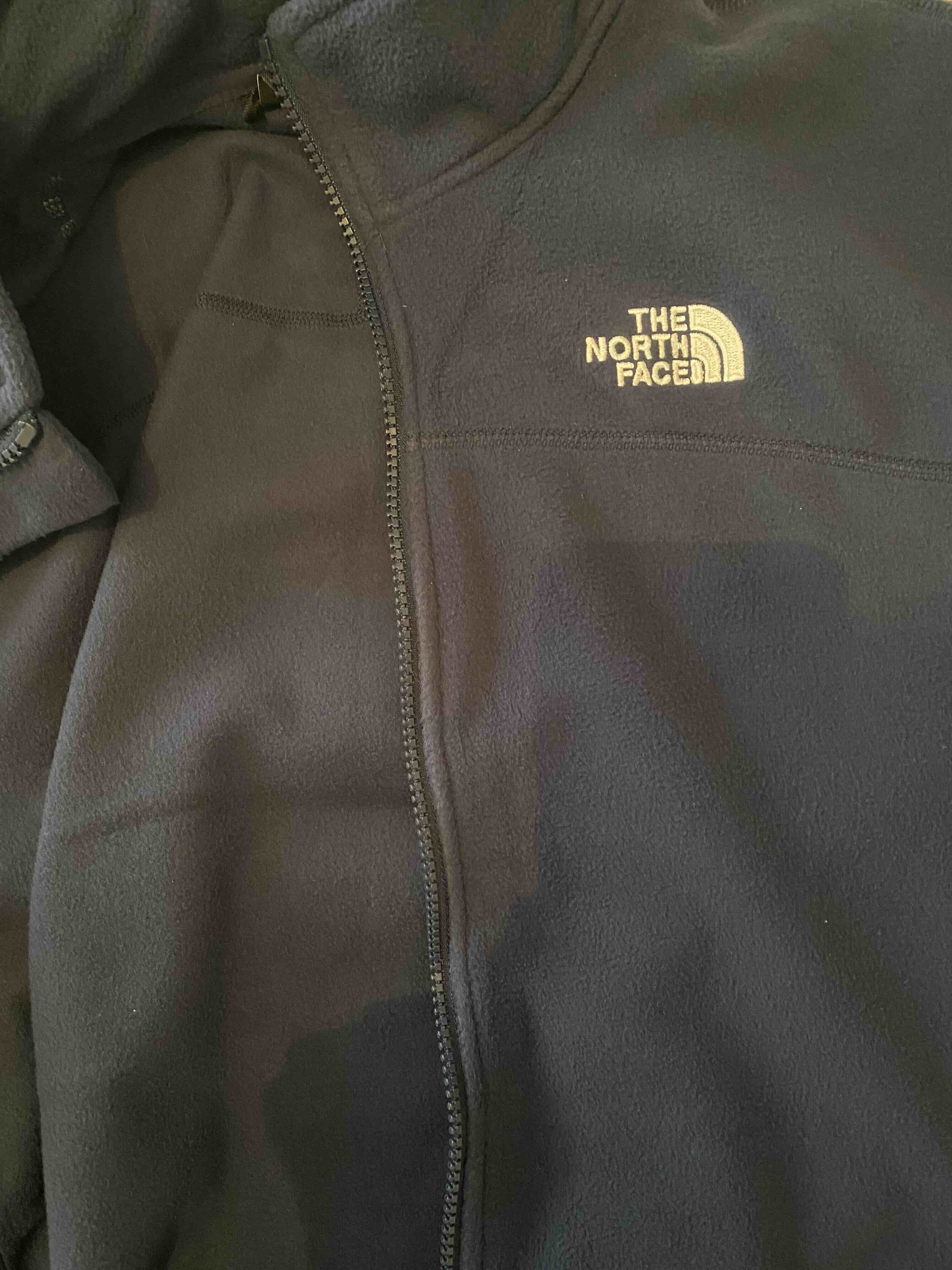 پولار مردانه نورث فیس The North Face اورجینال NF0A5IHQ8K21 photo review