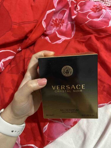 عطر زنانه ورساچه Versace اورجینال 8018365070462 photo review