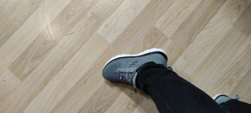 اسنیکر مردانه اسکیچرز Skechers اورجینال 232395TK photo review