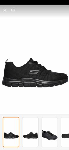 کفش پیاده روی مردانه اسکیچرز Skechers اورجینال 15952 photo review