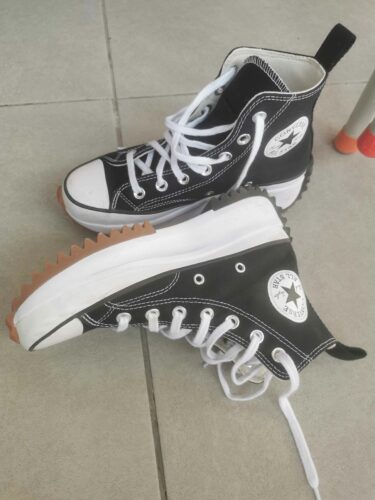 کفش کژوال زنانه کانورس Converse اورجینال 1CVNW2022002 photo review