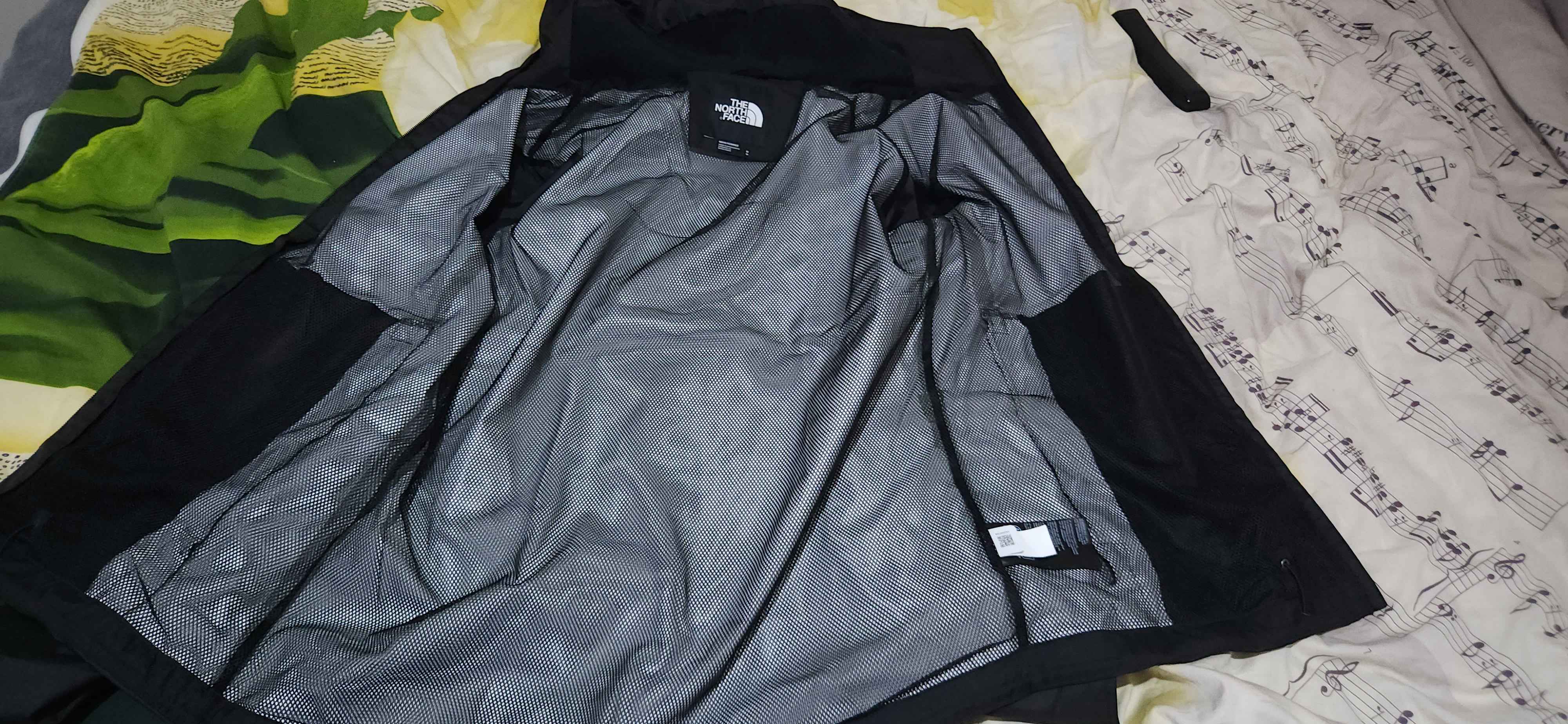 کاپشن مردانه نورث فیس The North Face اورجینال TYC00574279380 photo review