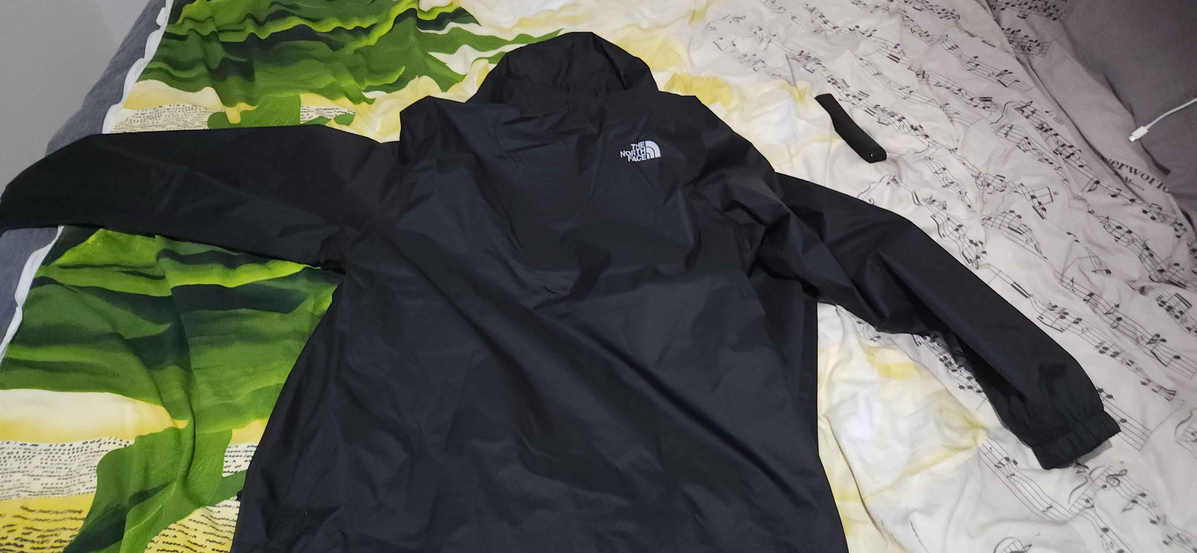 کاپشن مردانه نورث فیس The North Face اورجینال TYC00574279380 photo review