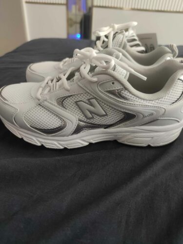 کفش پیاده روی مردانه نیوبالانس New Balance اورجینال ML408WS photo review