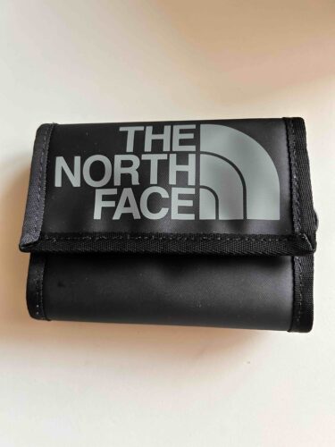 کیف پول زنانه نورث فیس The North Face اورجینال T952THJK3 photo review