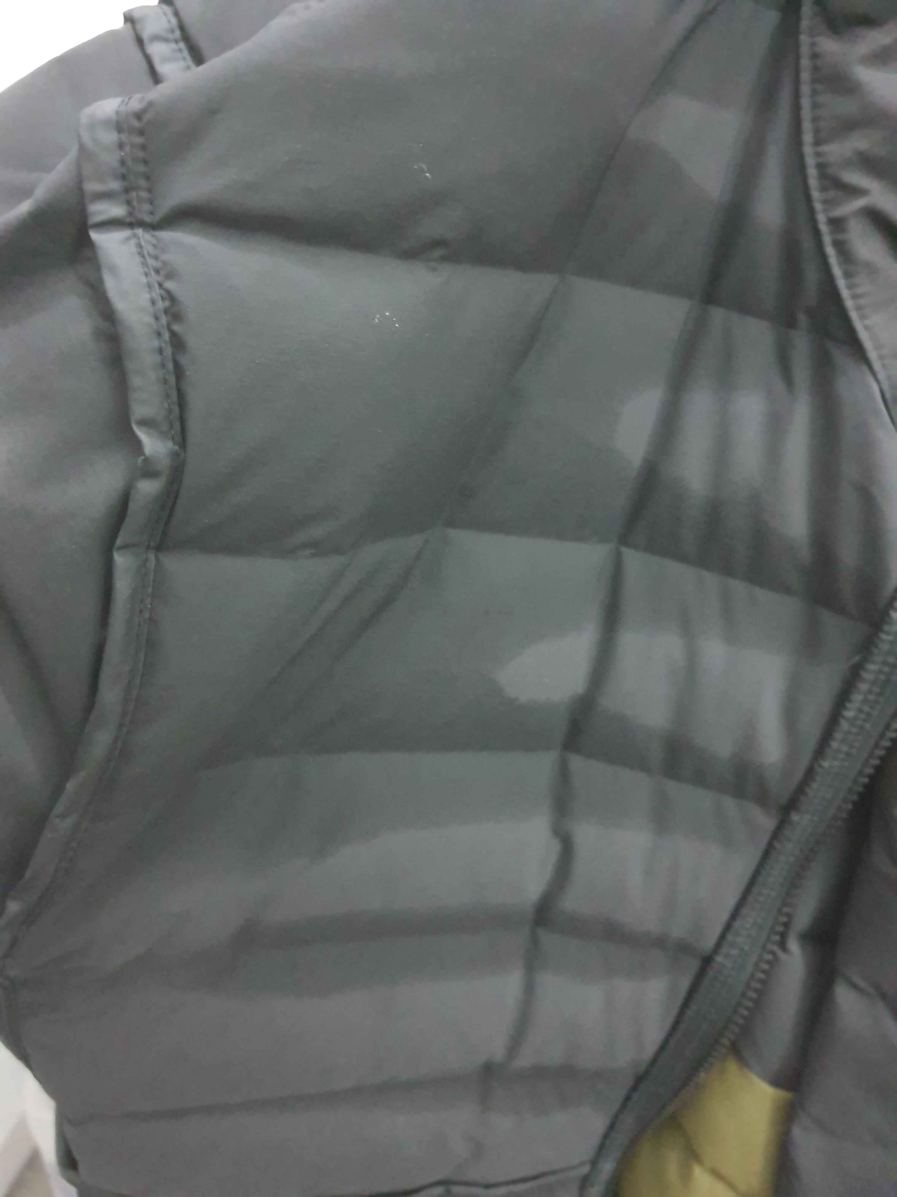 کاپشن مردانه نورث فیس The North Face اورجینال NF0A7UJF4Q61FV20 photo review