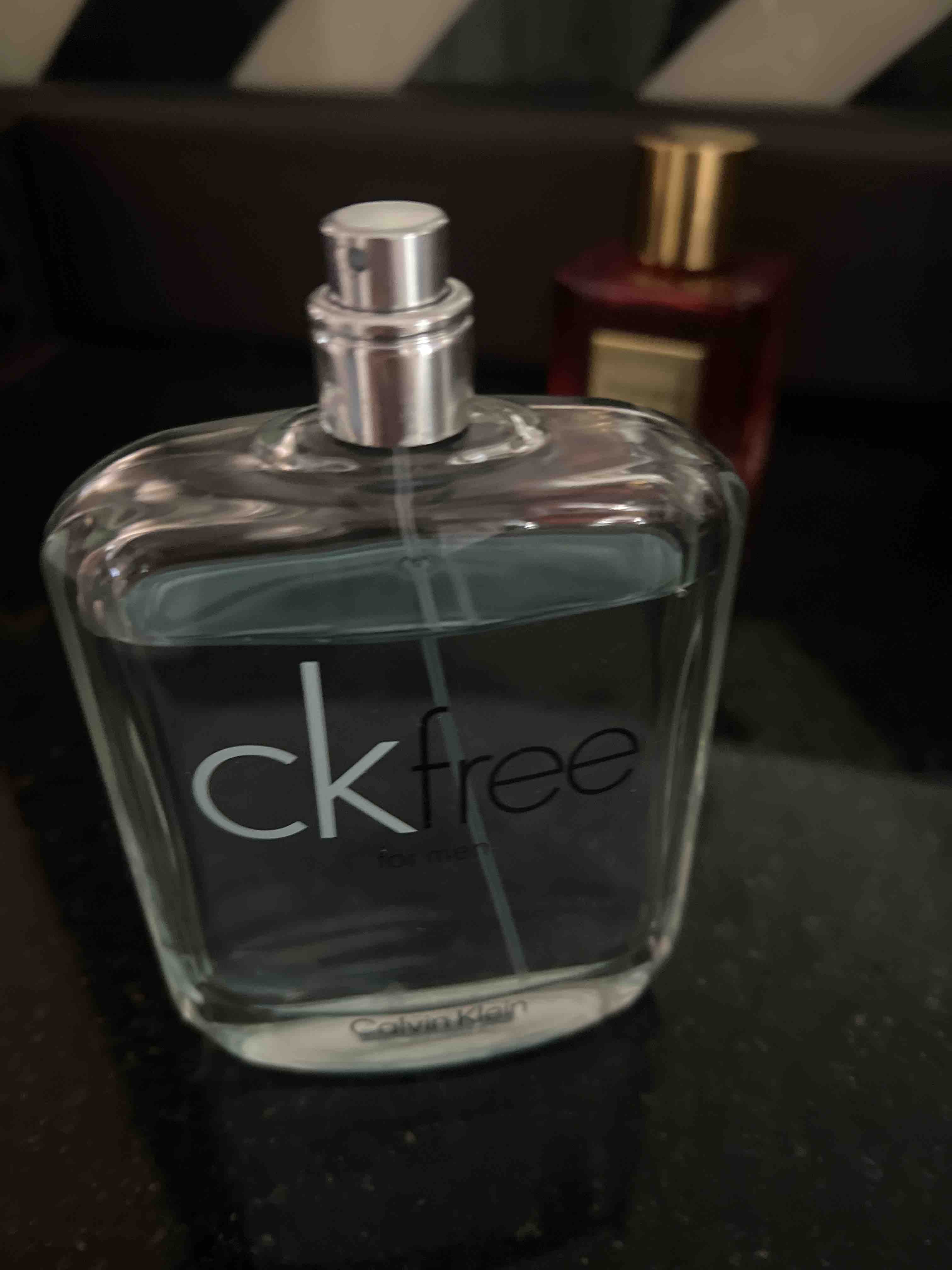 عطر مردانه کلوین کلاین Calvin Klein اورجینال 3616302015580 photo review