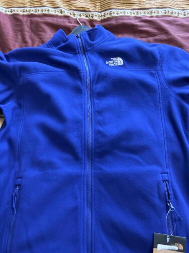 سویشرت مردانه نورث فیس The North Face اورجینال TYC00622975527 photo review