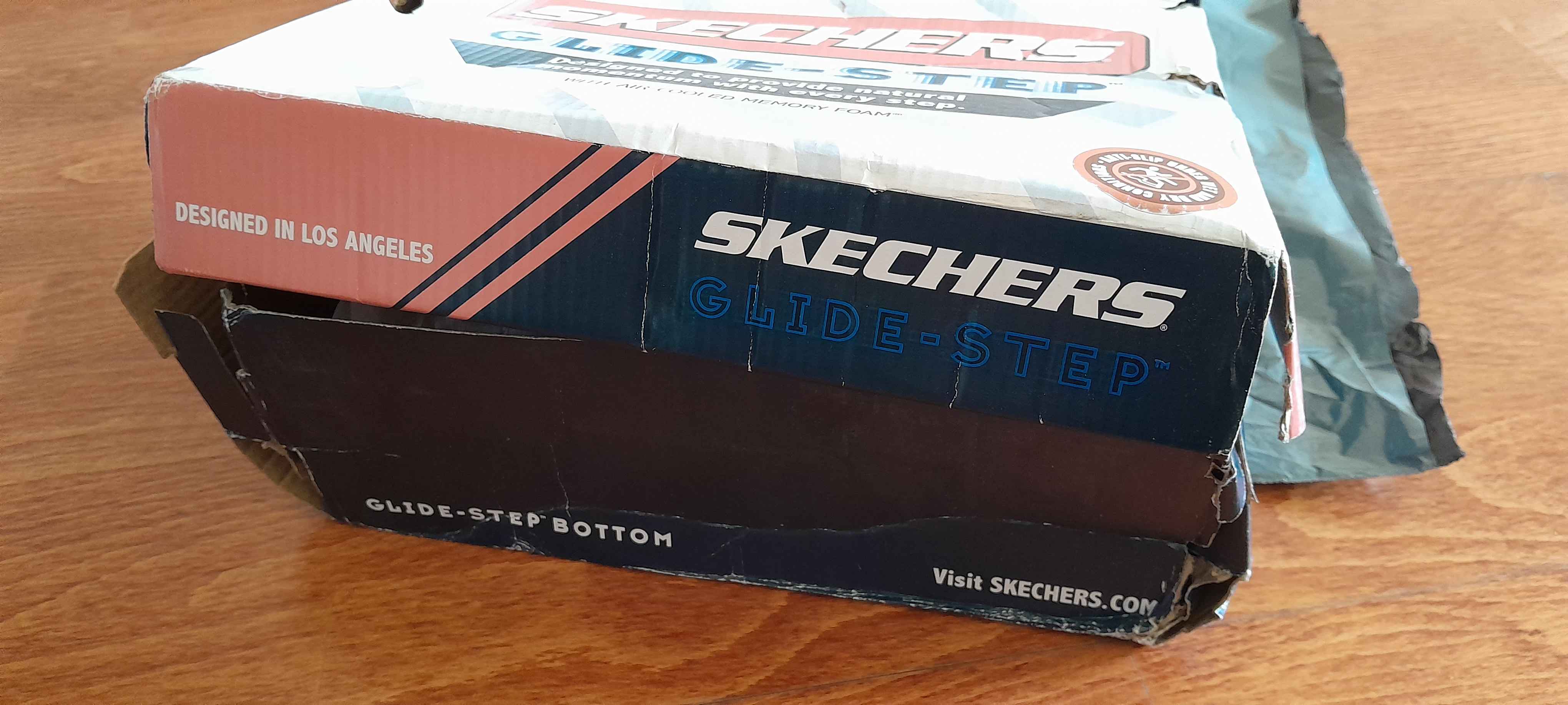 بوت زنانه اسکیچرز Skechers اورجینال 167332 GRY photo review