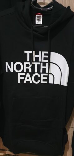 سویشرت مردانه نورث فیس The North Face اورجینال NF0A3XYDJK31 photo review