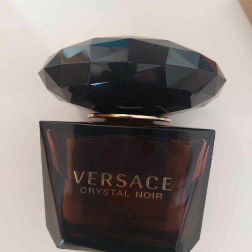 عطر زنانه ورساچه Versace اورجینال 8018365070462 photo review