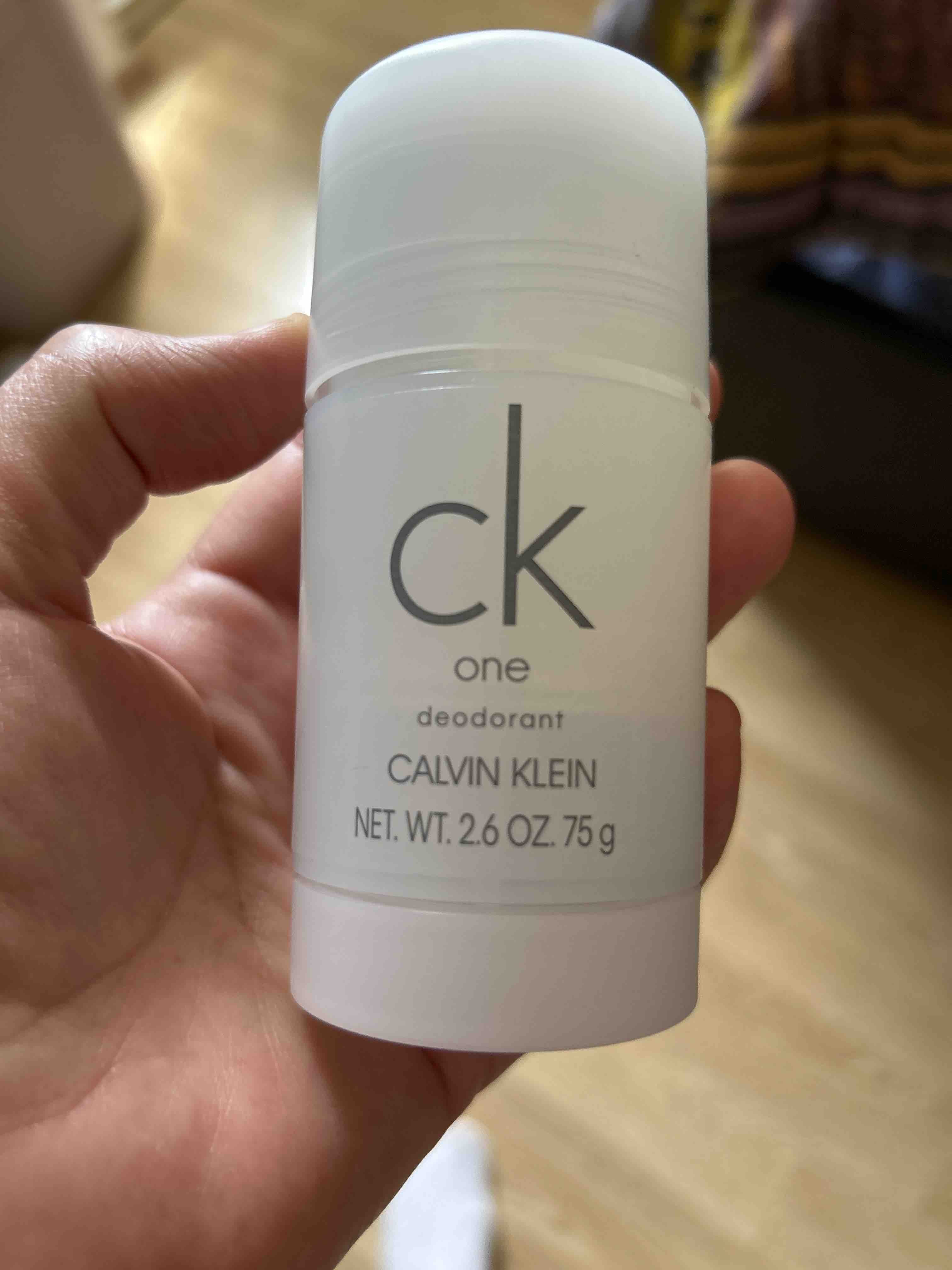 دئودورانت و رول آن مردانه کالوین کلین Calvin Klein اورجینال 88300108978 photo review