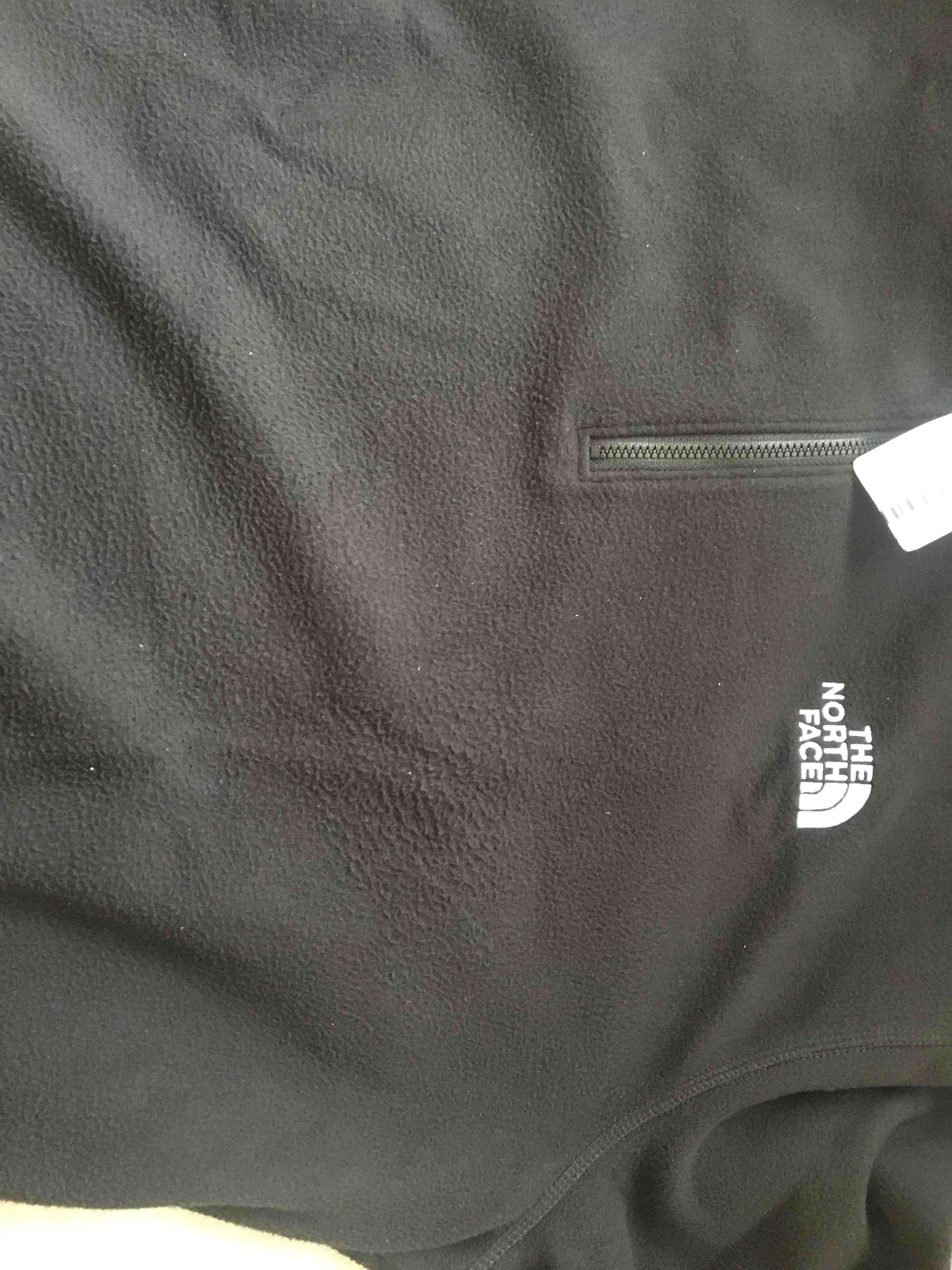 پولار مردانه نورث فیس The North Face اورجینال TYCX7JW8KN169289761859293 photo review