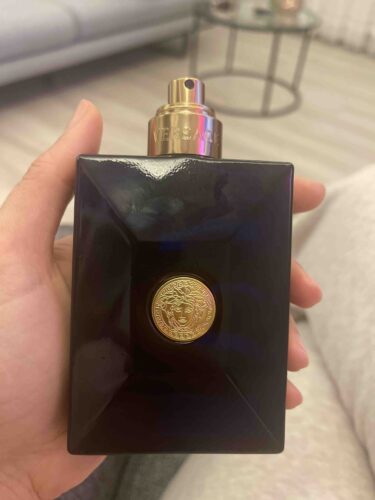 عطر مردانه ورساچه اورجینال 8011003825745 photo review