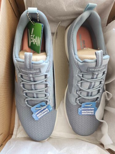 اسنیکر زنانه اسکیچرز Skechers اورجینال 149693-slt photo review