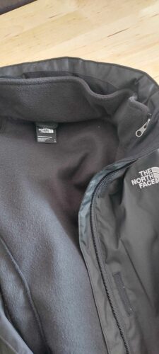 کاپشن زنانه نورث فیس The North Face اورجینال T0CG56KX7 photo review