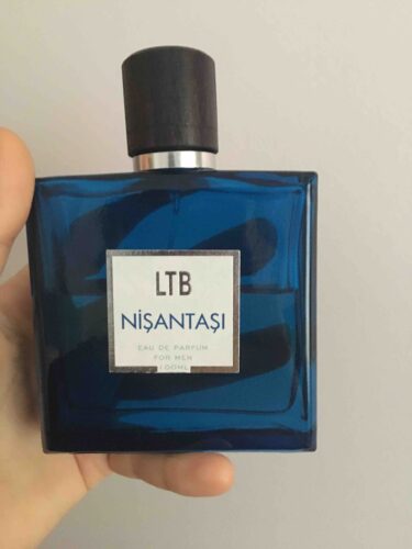 عطر مردانه ال تی بی Ltb اورجینال 011199096900000100ML photo review