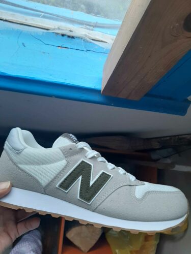 اسنیکر زنانه نیوبالانس New Balance اورجینال GW500IKH photo review