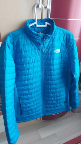 ژاکت اسپورت مردانه نورث فیس The North Face اورجینال TYC00622469571 photo review