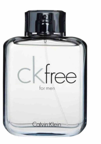 عطر مردانه کلوین کلاین Calvin Klein اورجینال 3616302015580 photo review