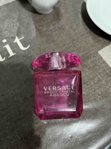 عطر زنانه ورساچه Versace اورجینال VRBCA photo review