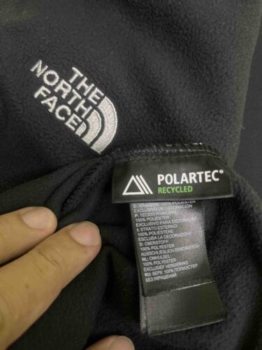 پولار مردانه نورث فیس The North Face اورجینال TX0A087CB76439 photo review