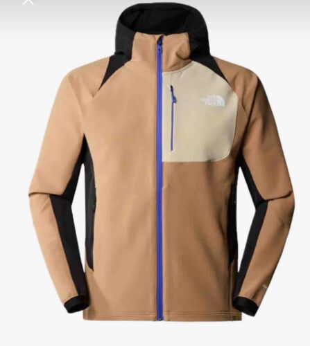 کاپشن مردانه نورث فیس The North Face اورجینال NF0A7ZF5OR01 photo review