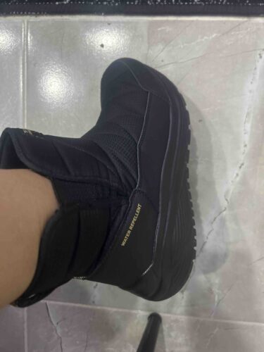 بوت زنانه اسکیچرز Skechers اورجینال TYC00279053096 photo review