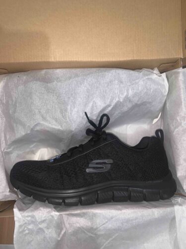 کفش پیاده روی مردانه اسکیچرز Skechers اورجینال 232081 BBK photo review