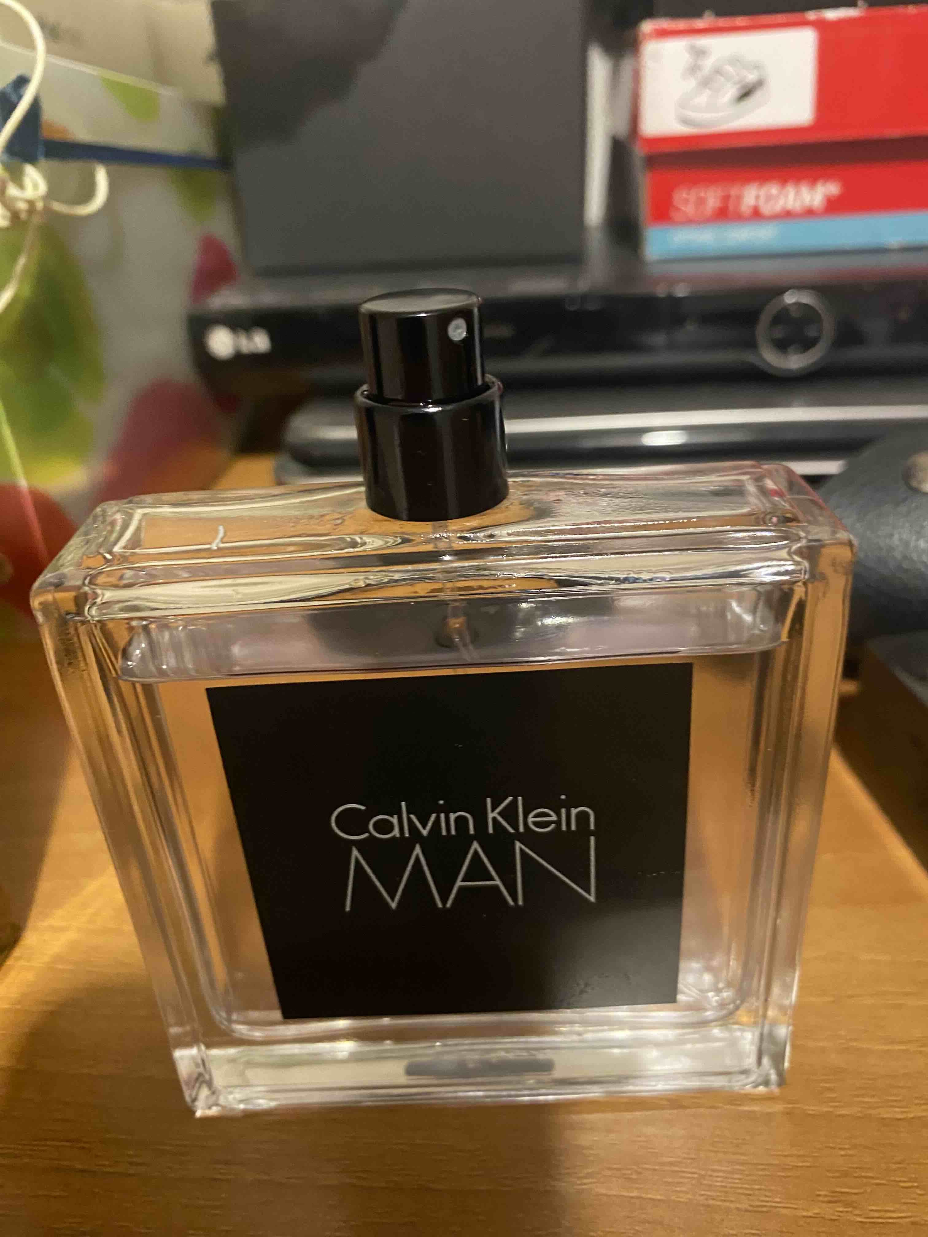 عطر مردانه کلوین کلاین Calvin Klein اورجینال 31655644851 photo review