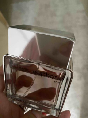 عطر مردانه کلوین کلاین Calvin Klein اورجینال 88300178322 photo review