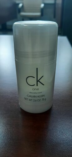 دئودورانت و رول آن مردانه کالوین کلین Calvin Klein اورجینال 88300108978 photo review