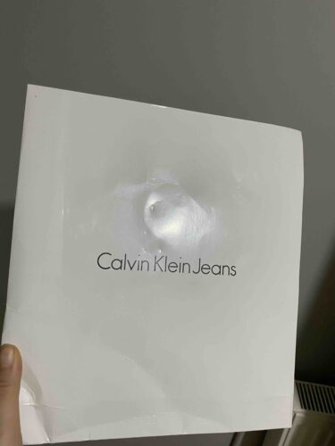 تیشرت مردانه کالوین کلین Calvin Klein اورجینال J30J325190YAF photo review