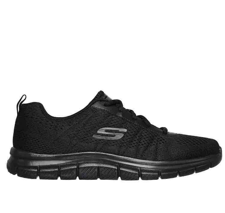 کفش پیاده روی مردانه اسکیچرز Skechers اورجینال 15952 photo review