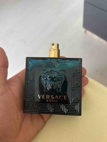 عطر مردانه ورساچه Versace اورجینال 8011003809240 photo review