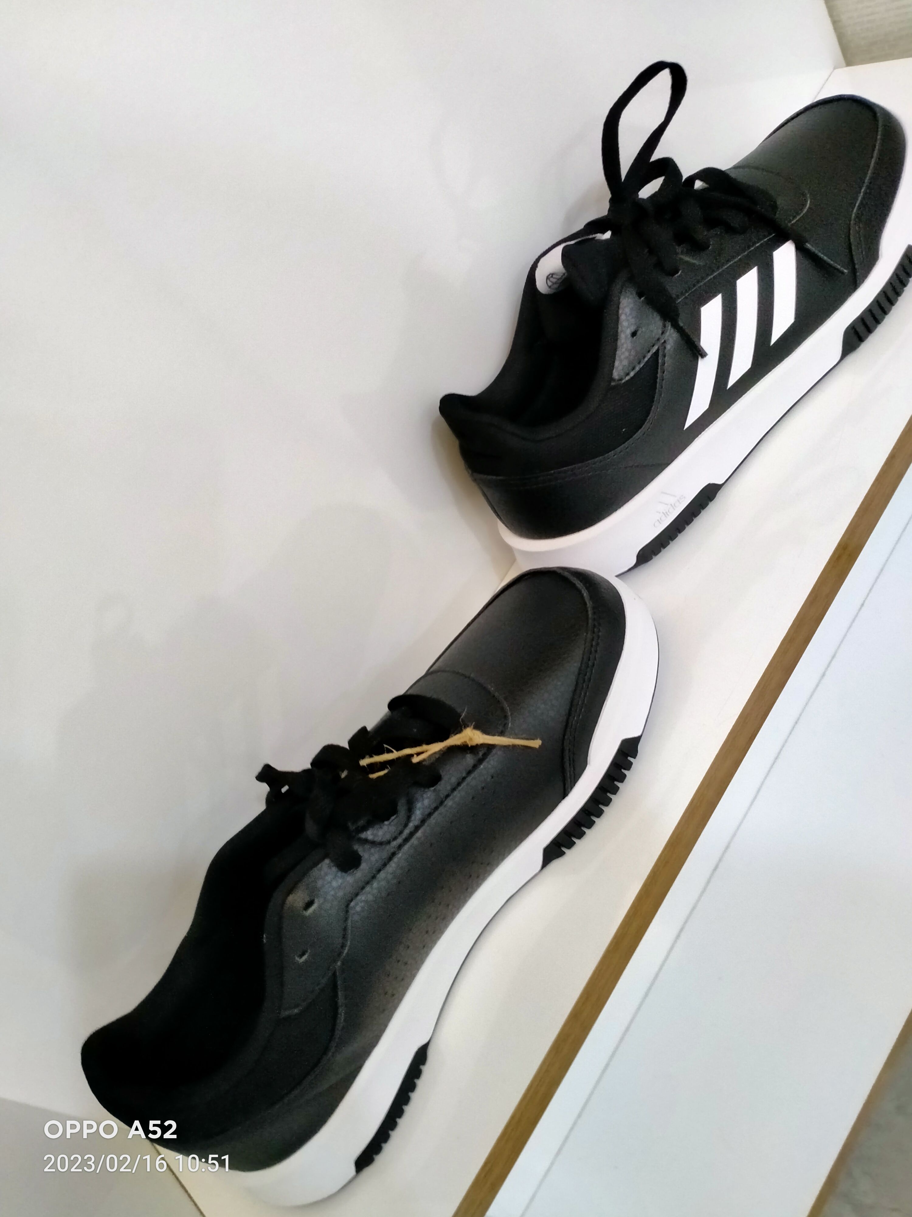 اسنیکر پسرانه – دخترانه آدیداس adidas اورجینال GW6425 photo review