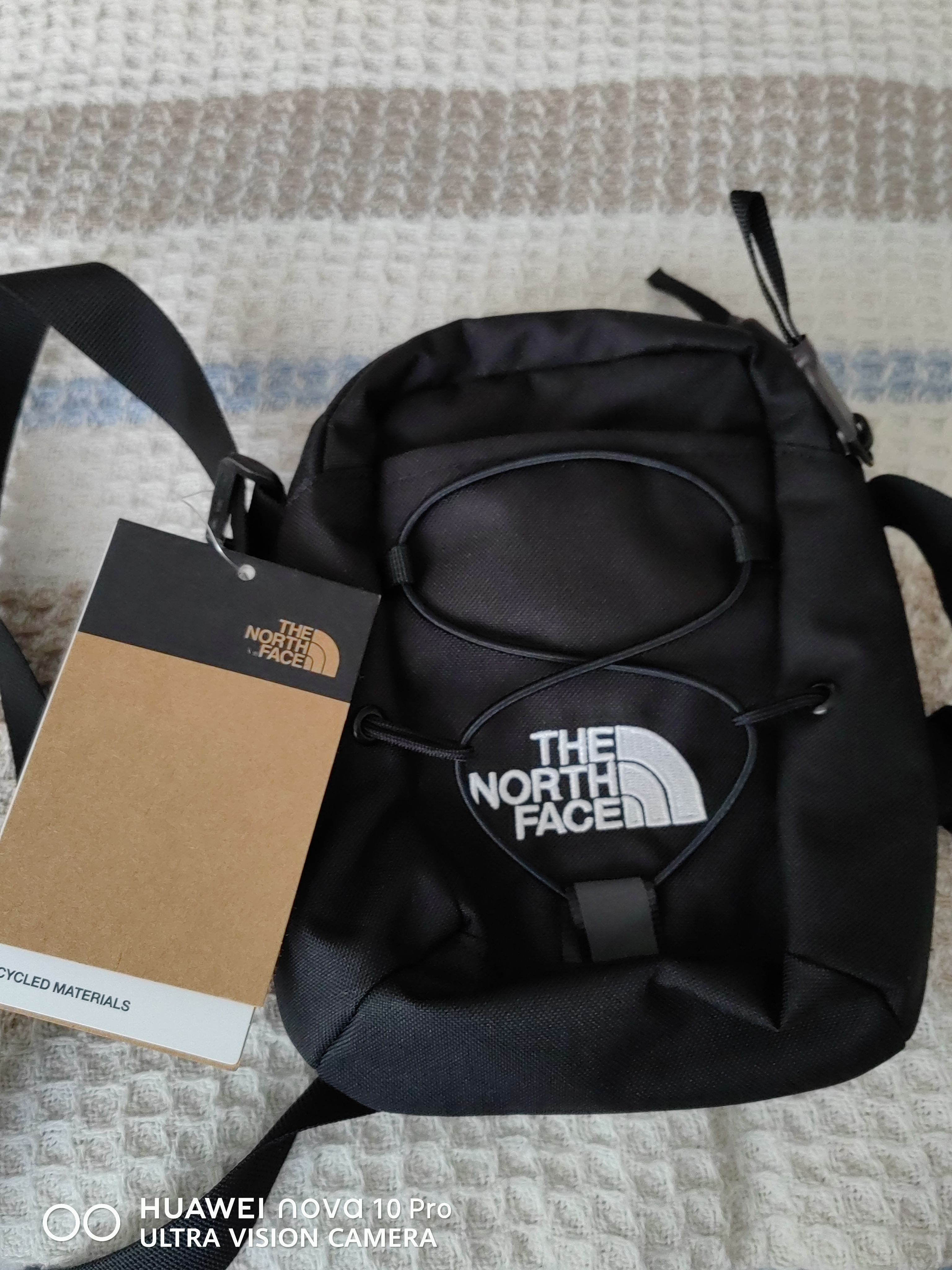 کیف رودوشی زنانه نورث فیس The North Face اورجینال NF0A52UCJK3 photo review