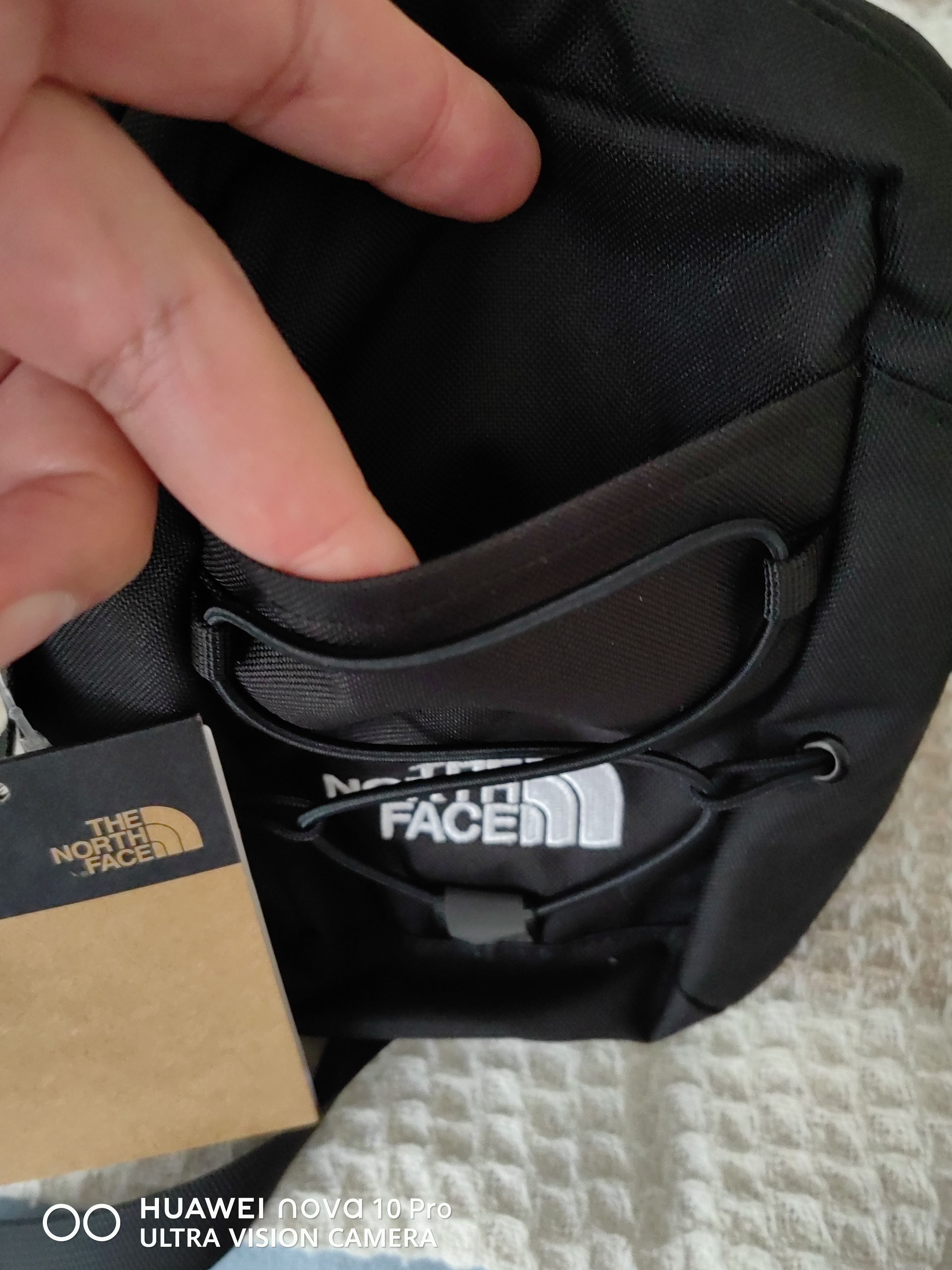 کیف رودوشی زنانه نورث فیس The North Face اورجینال NF0A52UCJK3 photo review