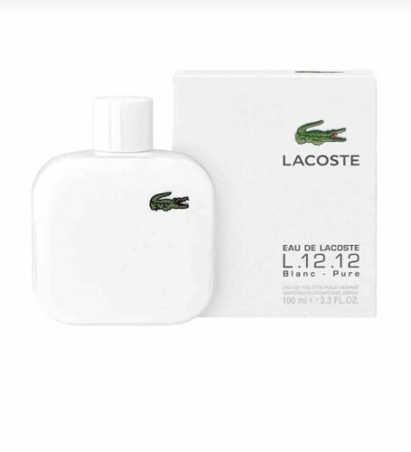 عطر مردانه لاکست Lacoste اورجینال 737052413174 photo review