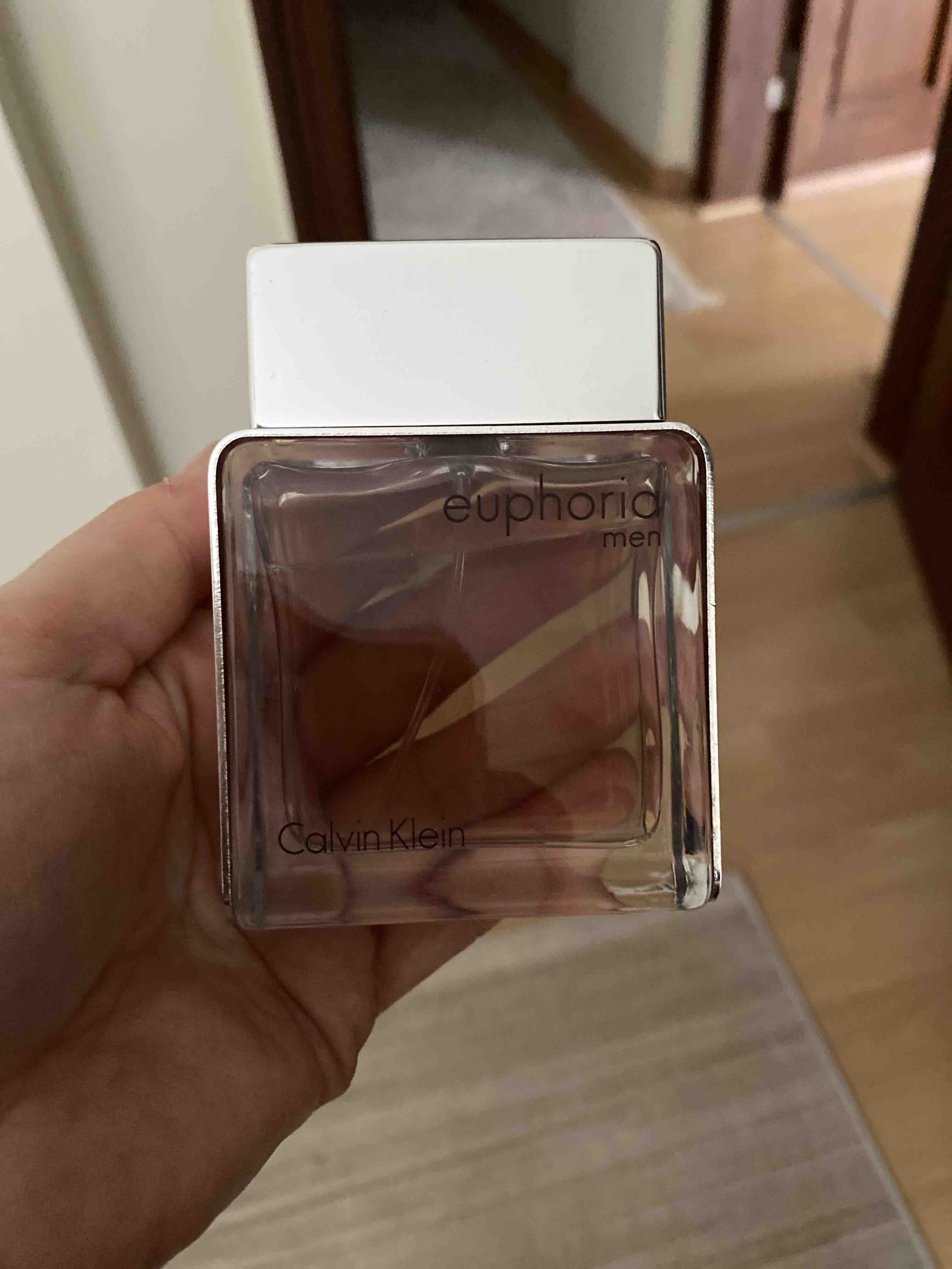 عطر مردانه کلوین کلاین Calvin Klein اورجینال 88300178322 photo review