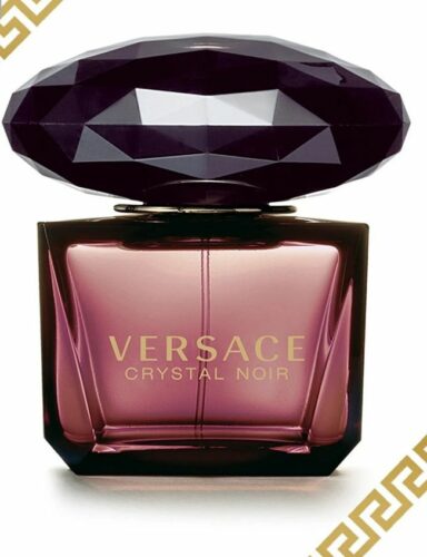 عطر زنانه ورساچه Versace اورجینال 8018365070462 photo review