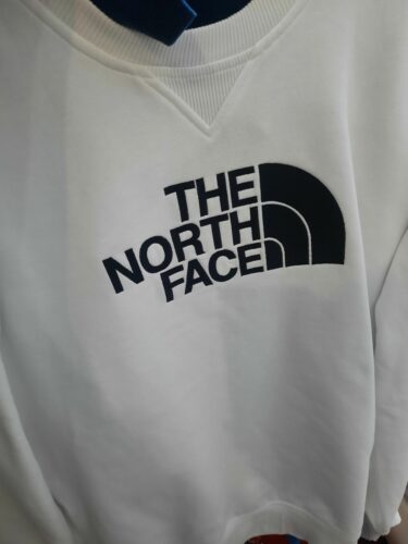 سویشرت مردانه نورث فیس The North Face اورجینال NF0A4SVRLA91 photo review