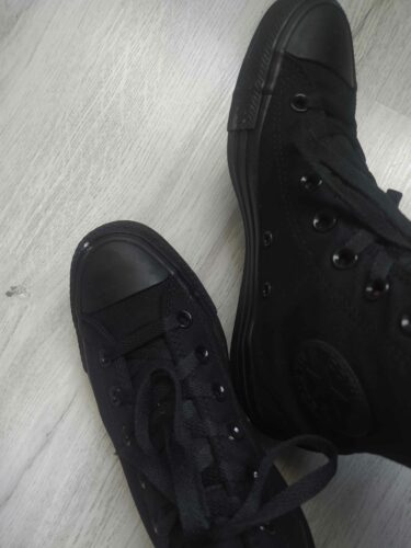 اسنیکر زنانه  اورجینال Chuck Taylor All Star M3310C photo review