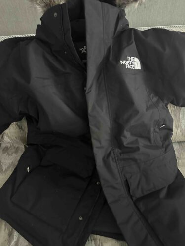 کاپشن مردانه نورث فیس The North Face اورجینال NF0A4M8GJK31 photo review