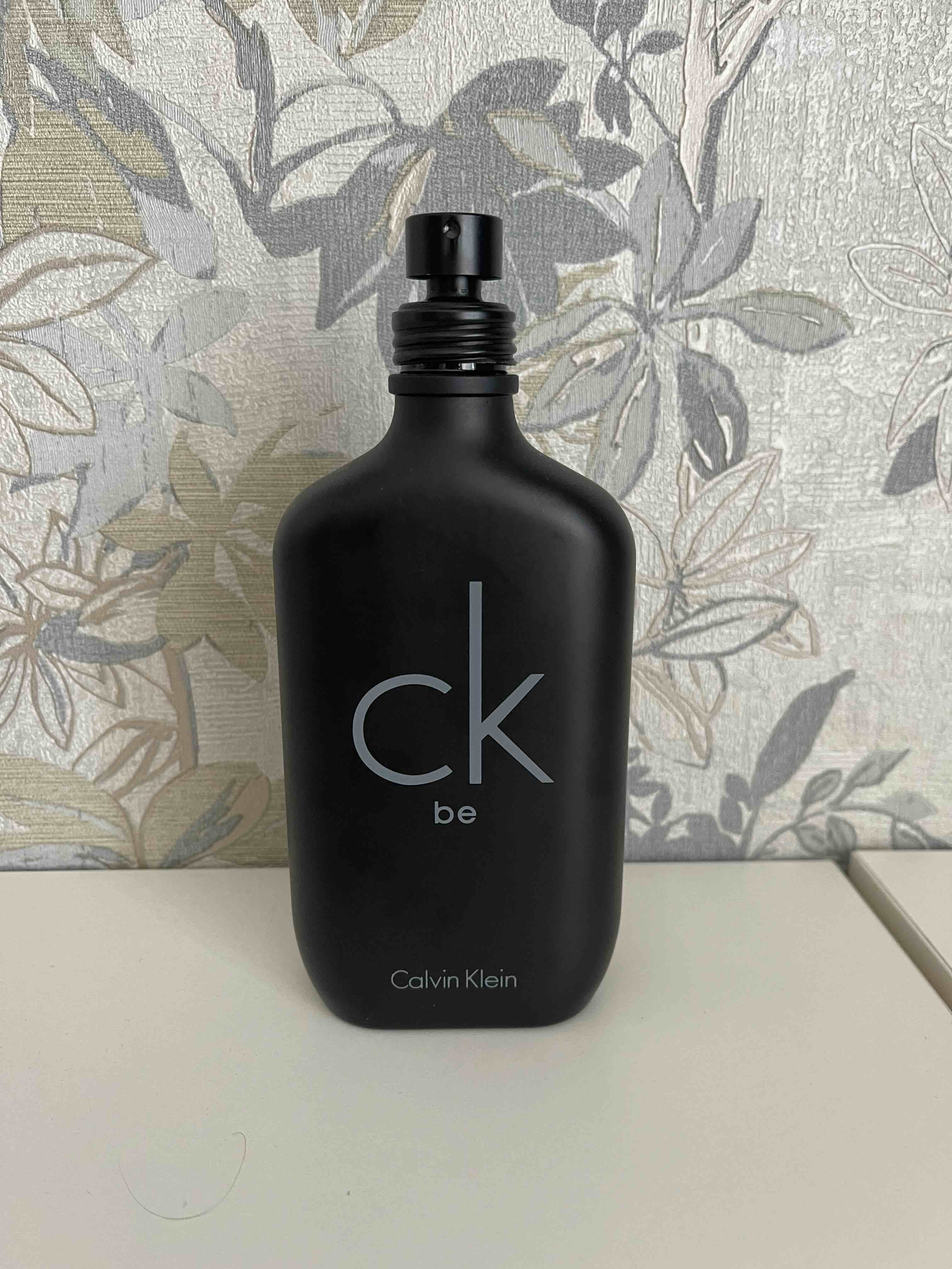 عطر زنانه کالوین کلین Calvin Klein اورجینال 88300604432 photo review