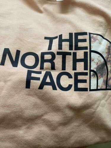 تیشرت زنانه نورث فیس The North Face اورجینال NF0A55DBUBF1 photo review