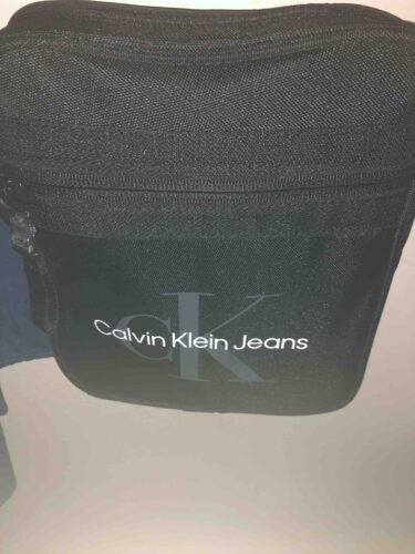 کیف رودوشی مردانه کالوین کلین Calvin Klein اورجینال K50K511098BDS photo review